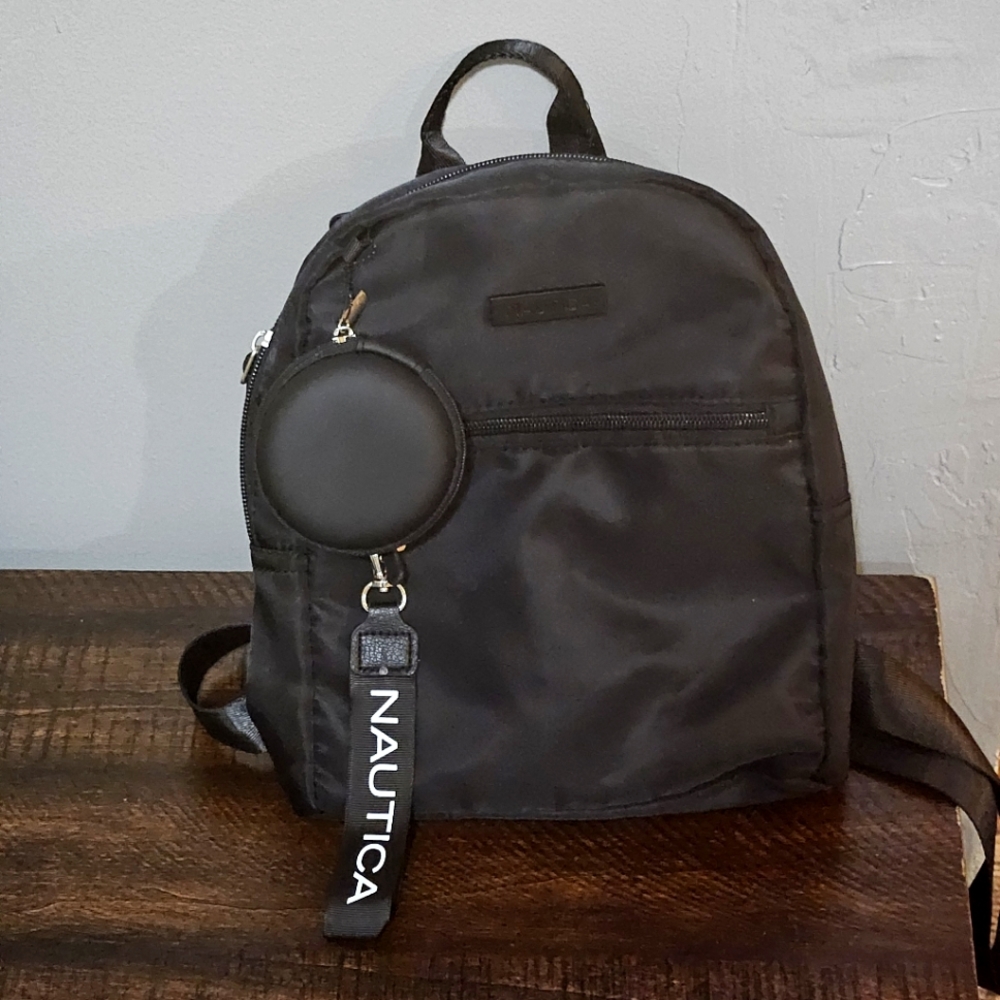 Nautica small backpack
